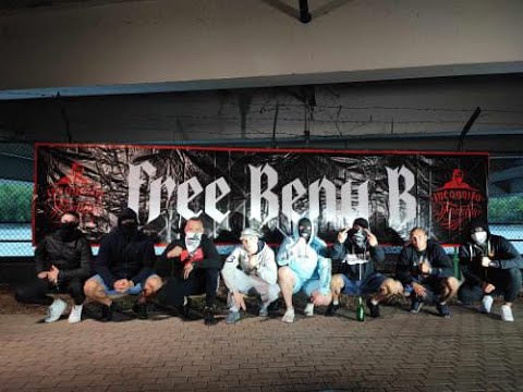 INCOGNITO FAMILIA FT. Pawko, Ol Dirty Boiler, Młody Ryjek, 86AL - PDW (Prod. BassVandalz!)