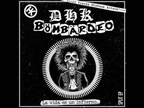 DHK - Maldito Fujimori