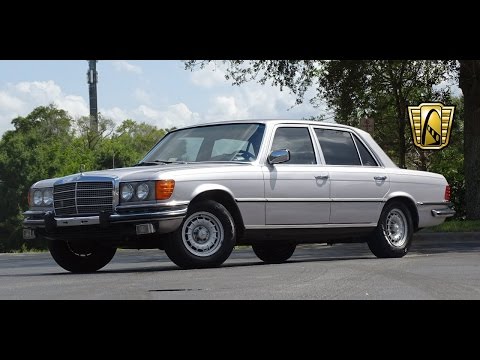 1973 Mercedes-Benz 450SEL (CC-917519) for sale in Fairmont City, Illinois