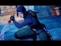 Lara Croft Skills Fight Scenes Lara Croft Tomb Raider