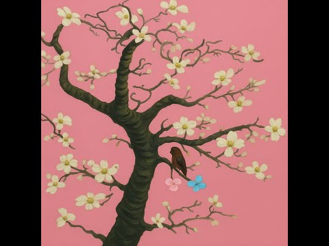 her - JVKE feat. ZVC, Kaden Hawke, & Annika Wells. (All Official Verses!)