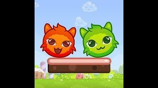 Candy Thieves cute kittens
