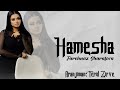 Farahnoz Sharafova Dostad Darom Hamesha Hamesha Ferid Zirve Remix TikTok Trendi