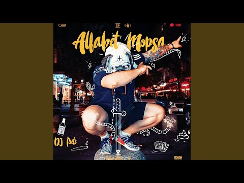 Balisong gośc Miuosh (Balisong)