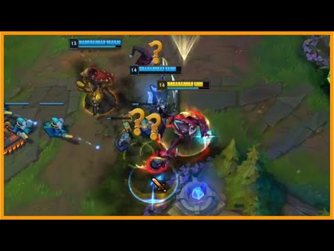 What Is This? - Best of LoL Streams 1649