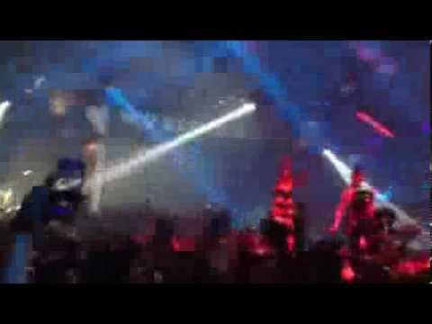 Marco Carola all night long for Music On @Amnesia Ibiza (16/08/13)