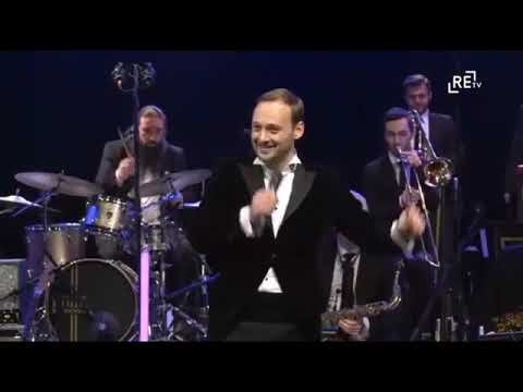 Raimonda Paula 85 gadu jubilejas koncerts