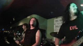 DICHOTOMY live at the Airliner Bar 6/17/2016