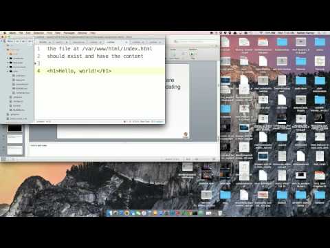 Surge 2015 - Intro to Chef