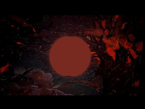 Leraiie, pyrokinesis - Дельнадрис - пока