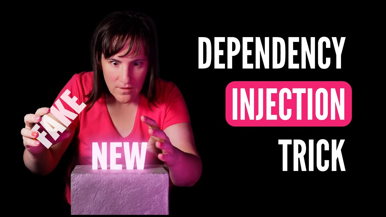 Making Legacy Code Testable with ObjectFactory