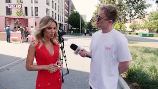 Izabela Janachowska będzie mieć kolejne dziecko? 