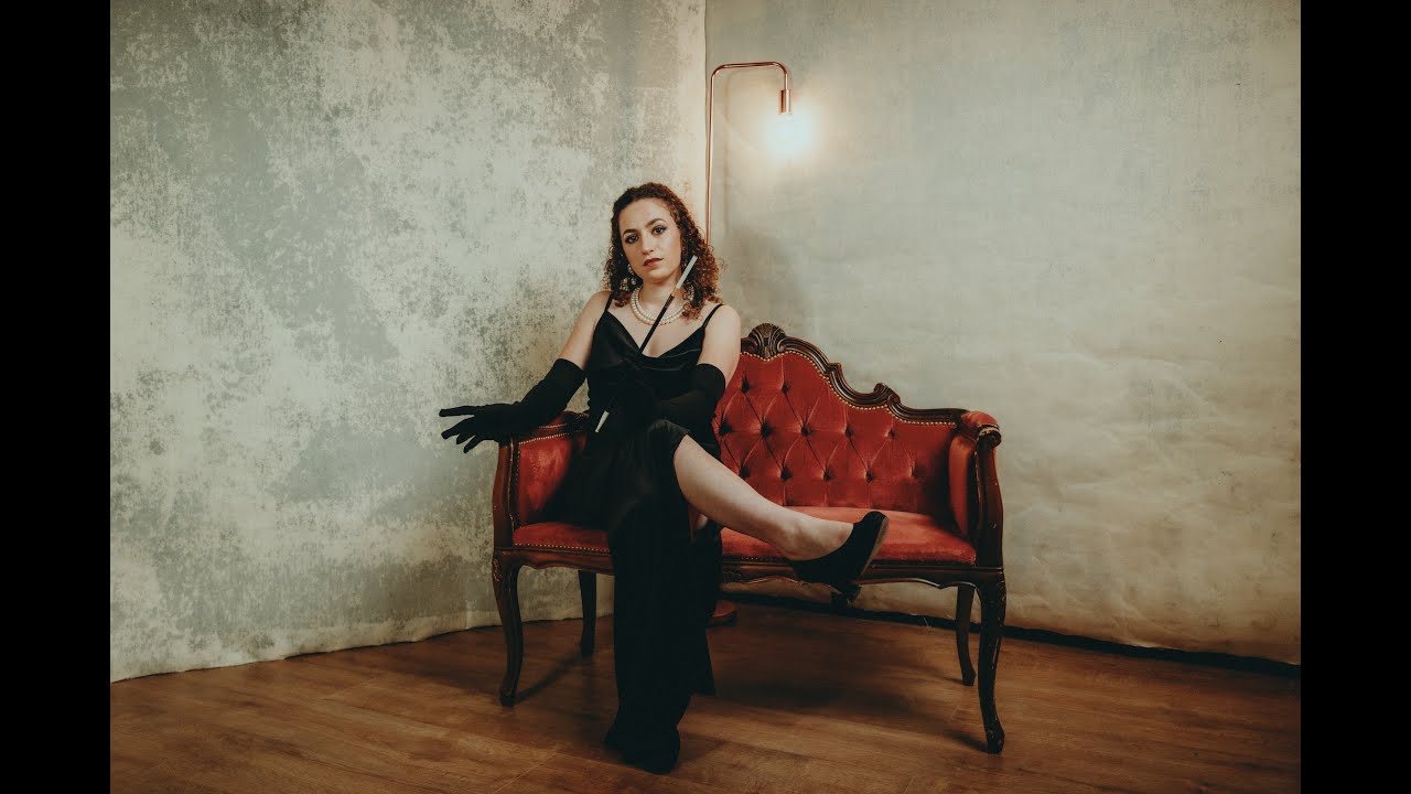 Mallavora - Waste [Official Music Video] - YouTube