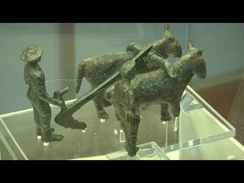 Linea del Tempo, con Canale 10 alla scoperta dei luoghi dove la Storia è sospesa