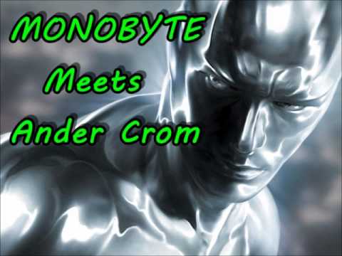 MonoByte meet´s Andre Crom---Monotone Intensivstation