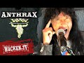 Anthrax - Time - Live at Wacken World Wide 2020