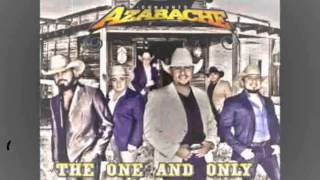 Conjunto Azabache - Mil Gracias (Estreno 2014)