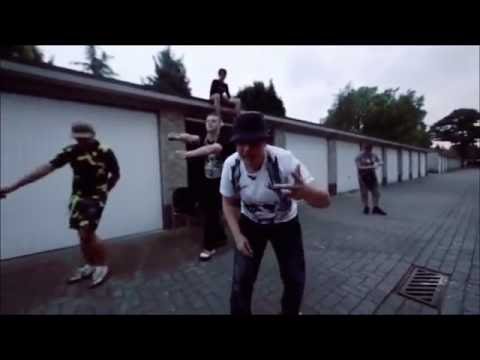 Houssin - Op de grind