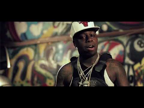 Mista Cain -  Gutta (Official Music Video)