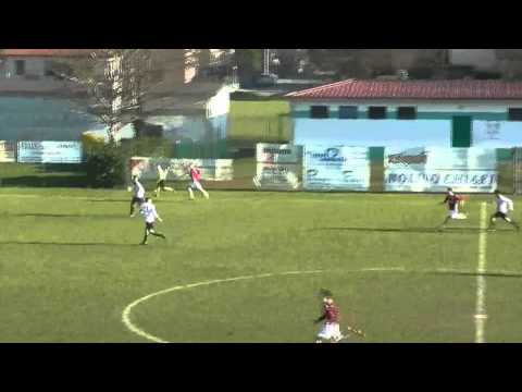 F.C. Soragna 1921 1-0 Royale Fiore Highlights