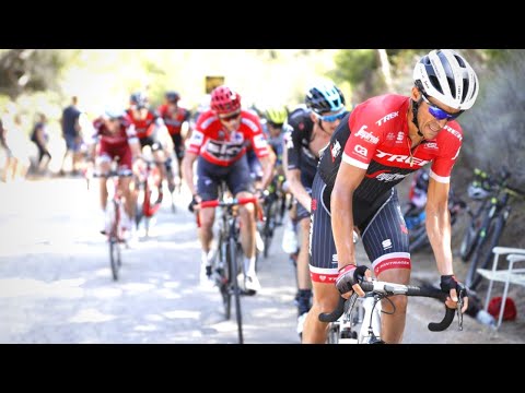 BEST OF ALBERTO CONTADOR | The Ultimate Climber