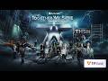 TOGETHER WE SHINE - OFFICIAL MV THEME SONG | TINH HÀ "SAY HI"