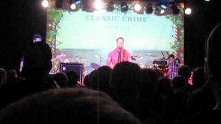 "City of Orphans" - The Classic Crime