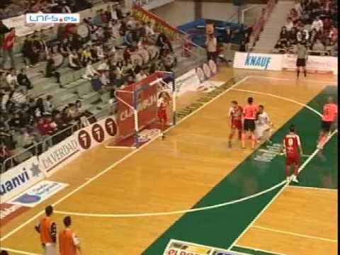 ElPozo Murcia Turística - FC Barcelona