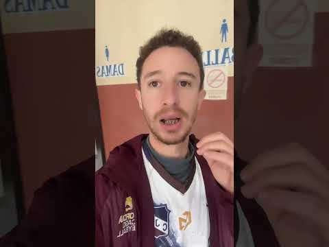 Llegamos a rosario de la frontera SALTA