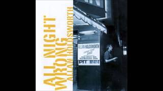 Allan Holdsworth - Water On The Brain PT. II