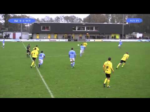 Halsteren -VC Vlissingen