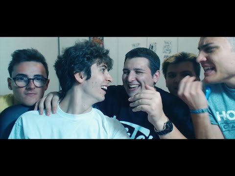 [HAPPY WHEELS Ep.134] con FAVIJ, SURRY, AWED, VEGAS & KLAUS!