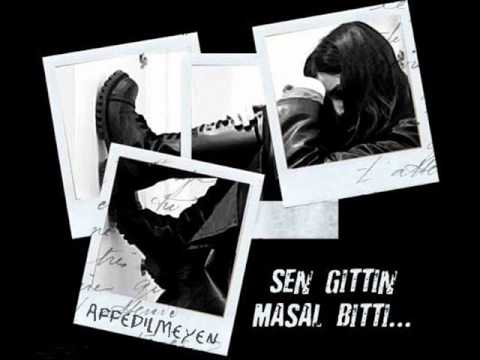 Dj Zalim Firari Ft. SezGin & Asır (Mecazi) & - Bitti Masal