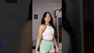 TikTok Sexy Indonesia