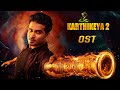 Karthikeya 2 Ost All Bgms Available No Copyright