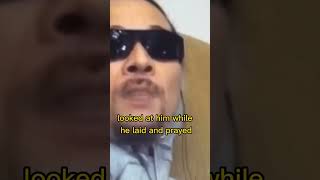 Bizzy slowed down his verse in &quot;Tha Crossroads&quot; 😎🔥☠️