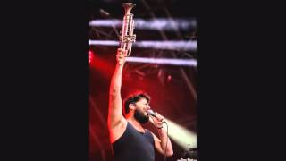 The Cat Empire - Til The Ocean Takes Us All