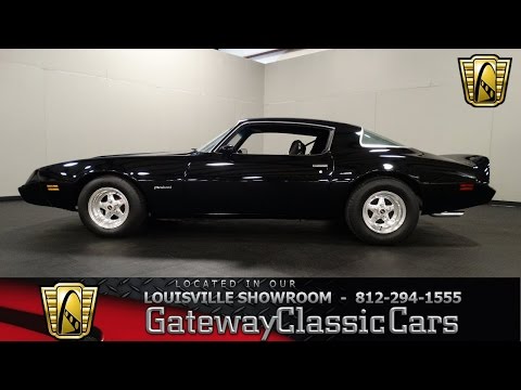 1979 Pontiac Firebird (CC-916882) for sale in Fairmont City, Illinois
