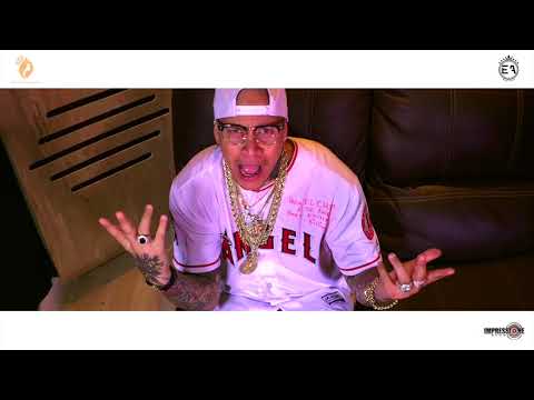 EL CHULO X ADONIS MC 2017