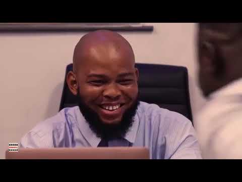 My Parent Thought  I Was A Little Baby Nt Knwin I_m An Agent Of DARKNESS - African Movies