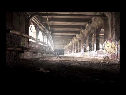 Neurofunk Mix December 2017