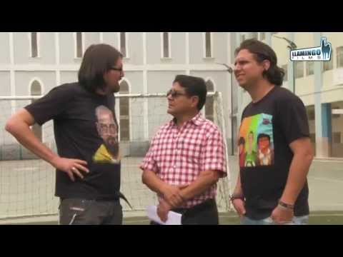 El Trueque / Programa 4 / parte 1