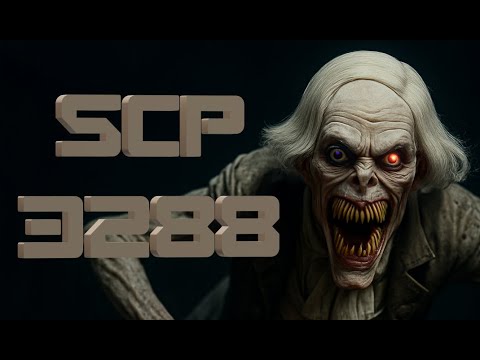 SCP-3288 - Aristocrats
