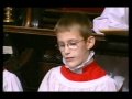 Psalm 121 | Westminster Abbey | 50th Coronation Anniversary