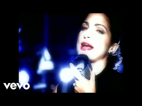 Gloria Estefan