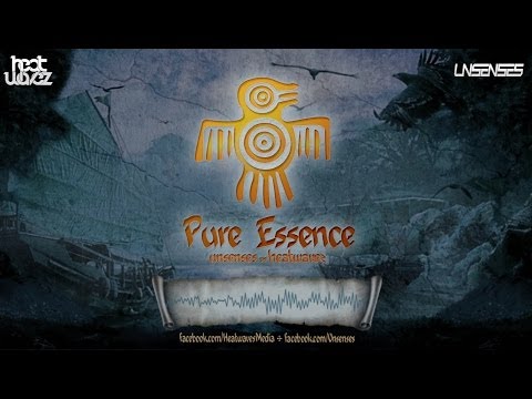 Unsenses ft. Heatwavez - Pure Essence (Official Preview)