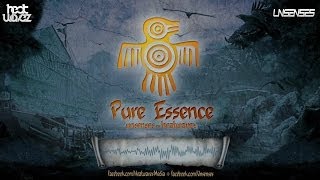 Unsenses ft. Heatwavez - Pure Essence (Official Preview)