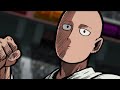 Saitama Vs Suiryu Dublado HD One Punch Man