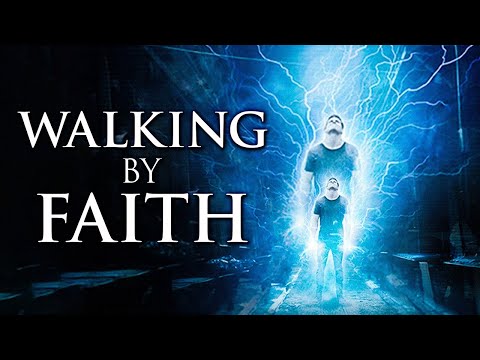 Walking By Faith |  GOD’S PLAN FOR YOU