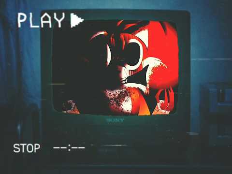 Tails Doll (Analog Horror)